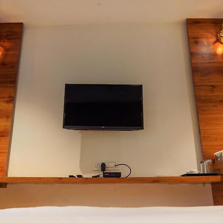 Whispering Peepul Resort Badlapur Dış mekan fotoğraf