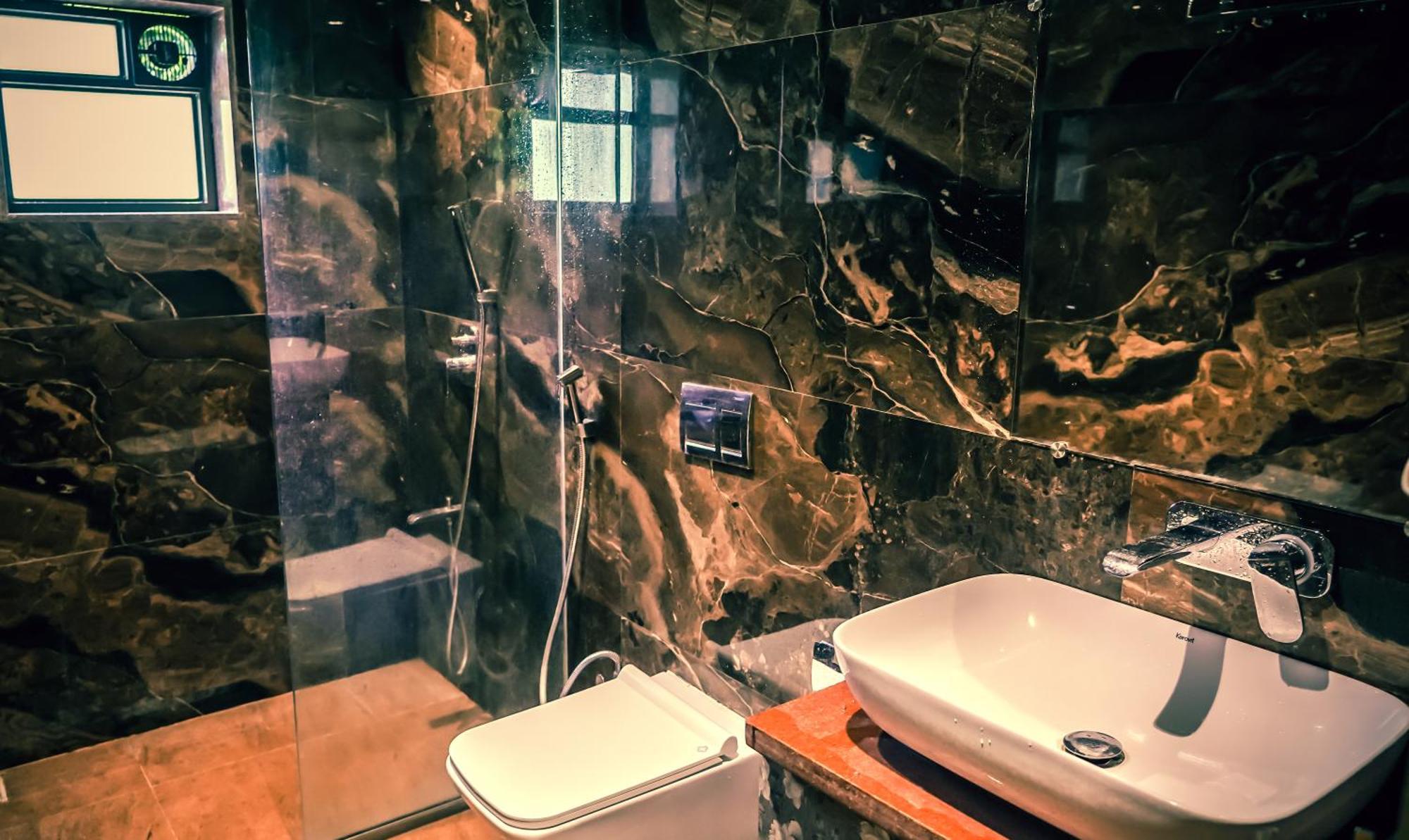 Whispering Peepul Resort Badlapur Dış mekan fotoğraf