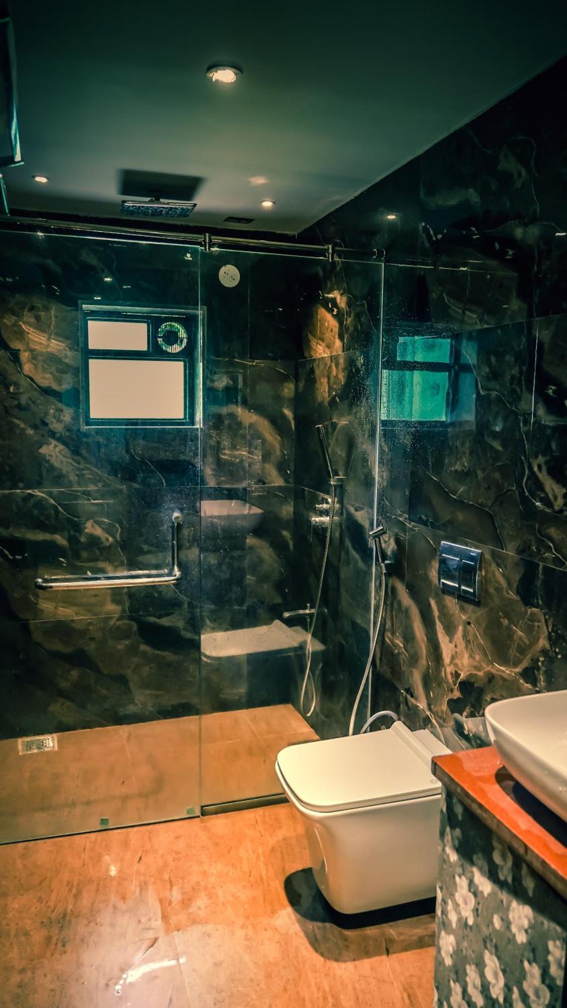 Whispering Peepul Resort Badlapur Dış mekan fotoğraf