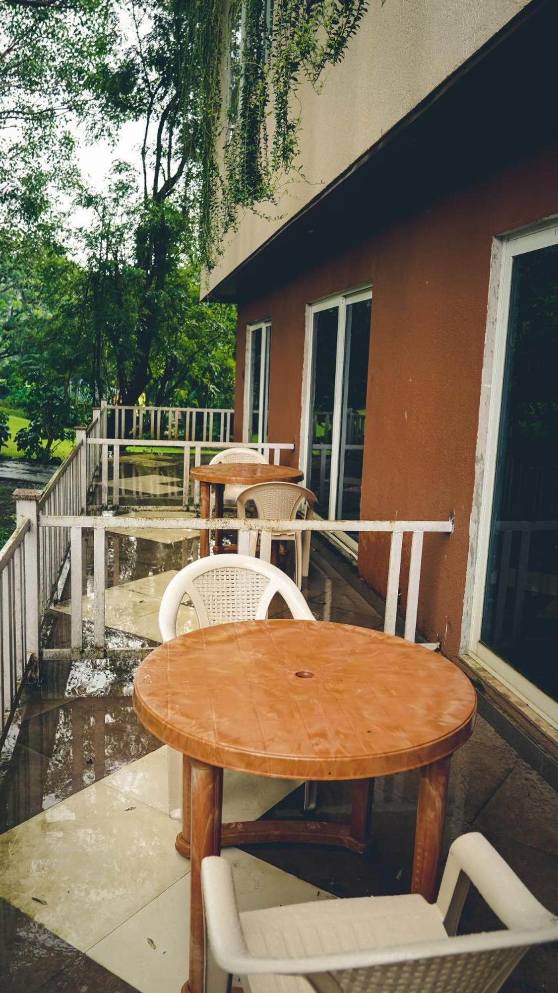 Whispering Peepul Resort Badlapur Dış mekan fotoğraf