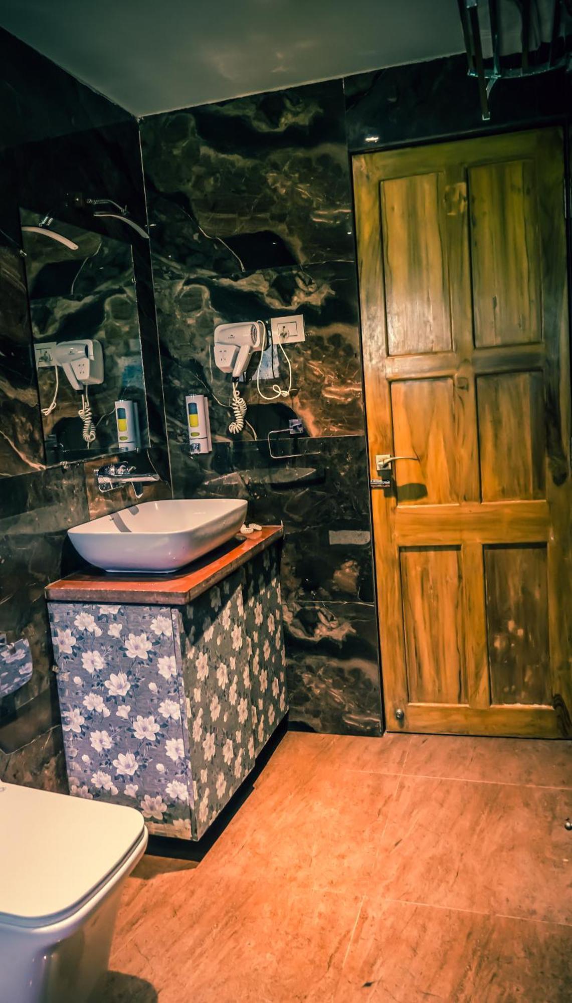 Whispering Peepul Resort Badlapur Dış mekan fotoğraf